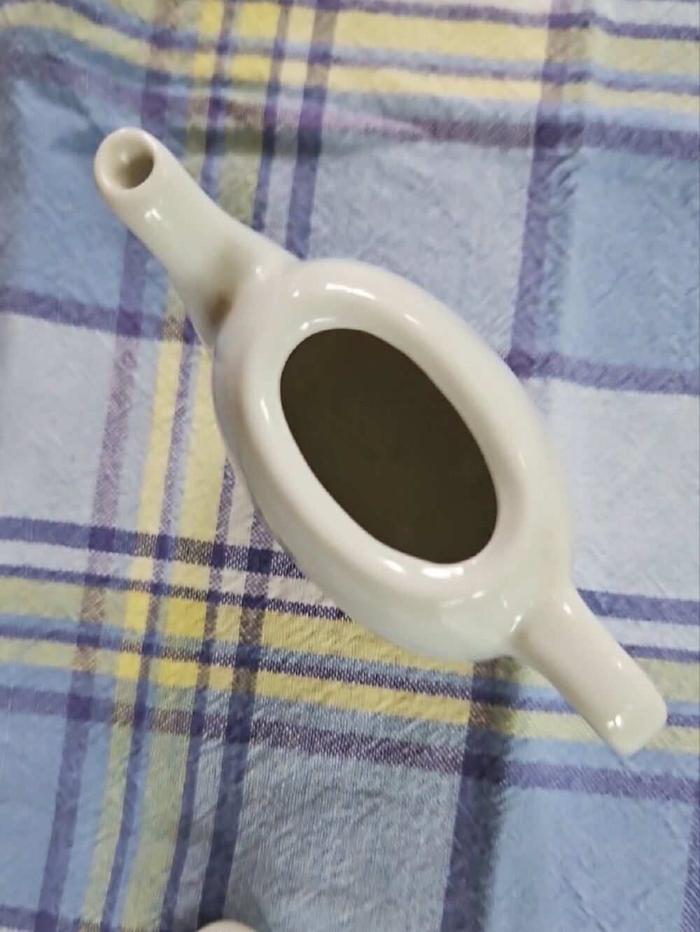 VTG 17 Piece Mini Porcelain Tea Set - Picture 5 of 14
